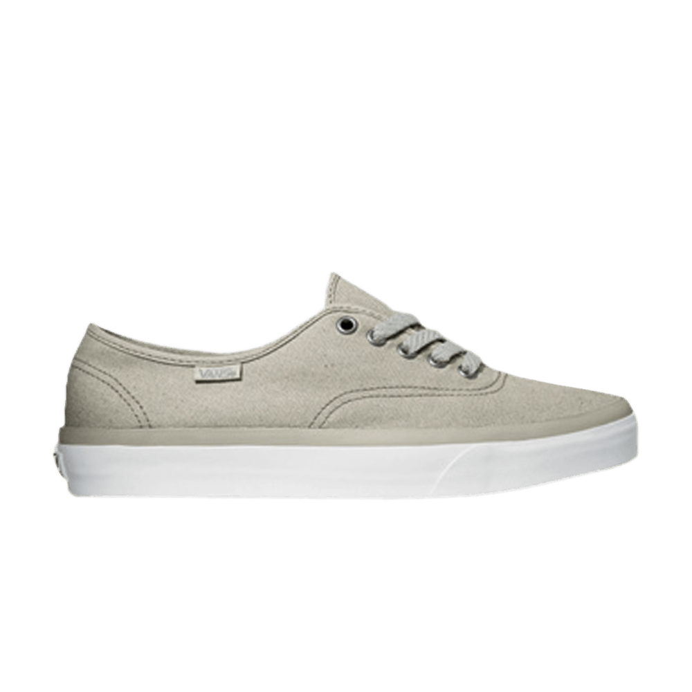 Buy Vans Asli Satu Bahagian 'Kelabu' VN0KV51JZ
