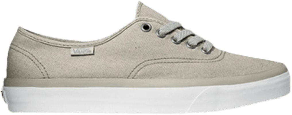 Vans Authentic One Piece Ca 'Grey' VN0KV51JZ Buy Vans Authentic One Piece Ca 'Grey' VN0KV51JZ