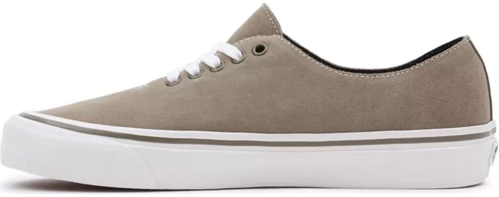 Vans Authentic One Piece DX 'Anaheim Factory - Beige' VN0005UCBRC Buy Vans Authentic One Piece DX 'Anaheim Factory - Beige' VN0005UCBRC