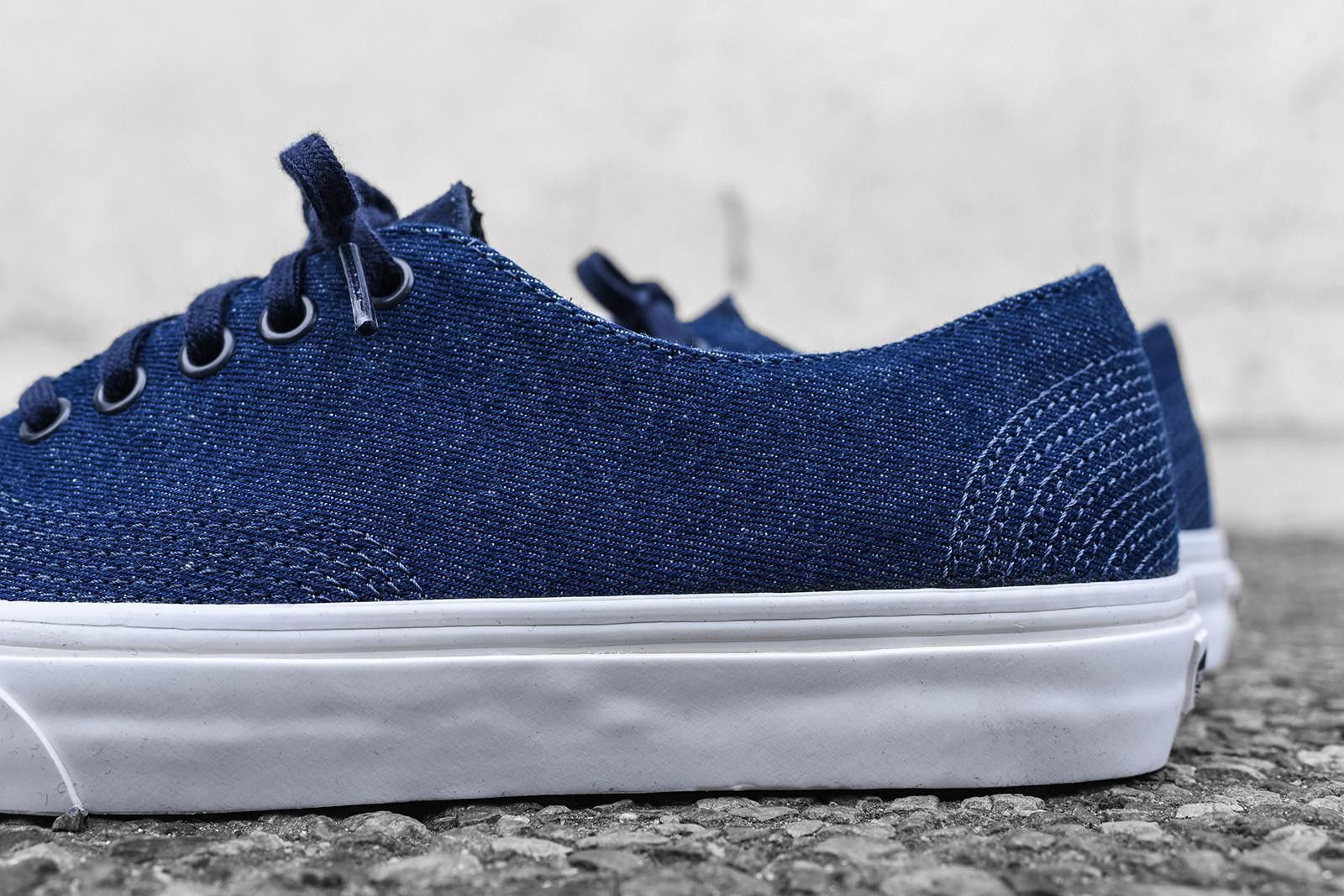 Order Vans Authentic One Piece DX ''Blu'' VN0A348MM1K