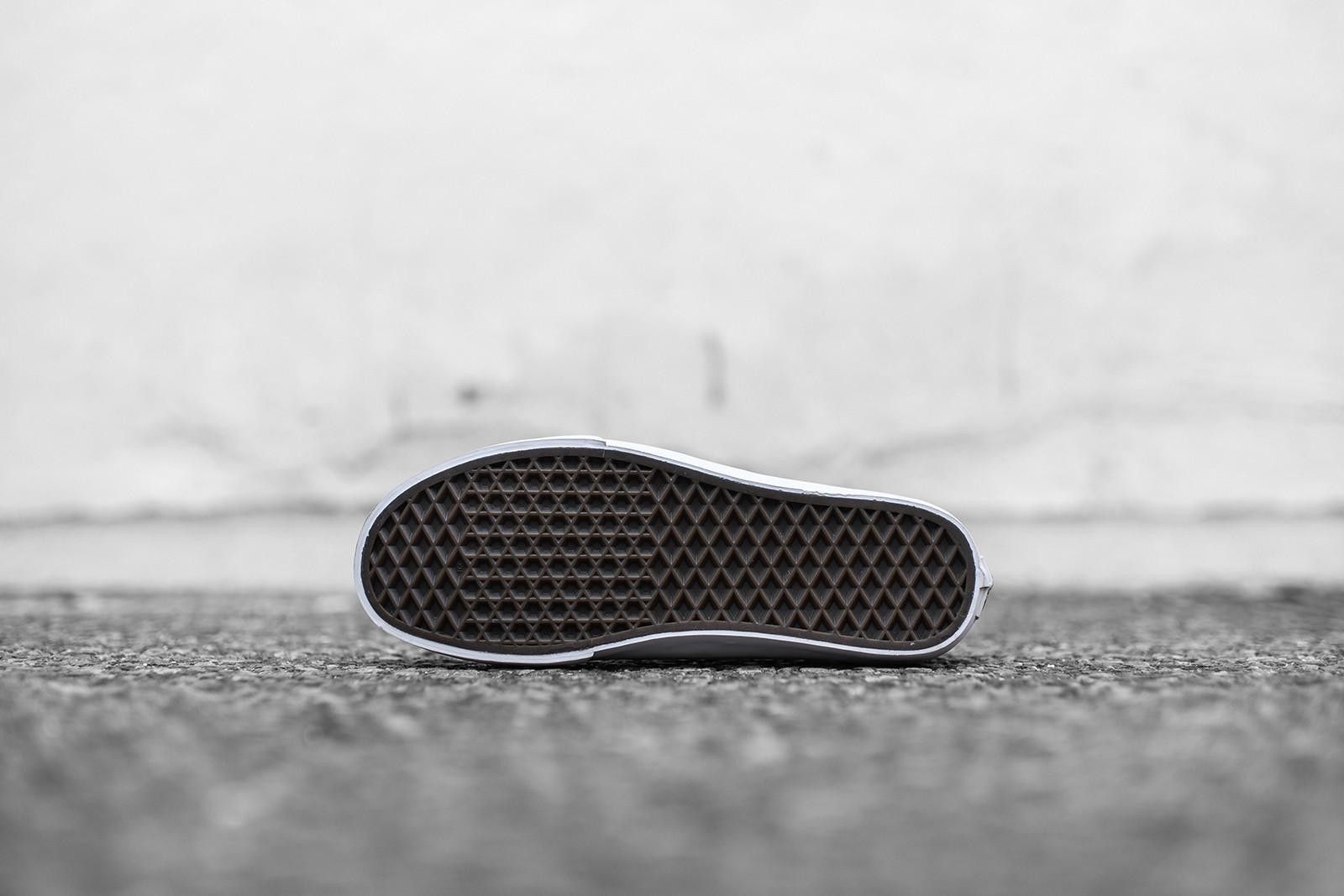 Lookbook Vans Authentic DX 联名款 "蓝色" VN0A348MM1K