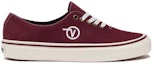 Order Vans Authentic One Piece DX 'Burgundy' Merah Marun VN0005UCBRG1