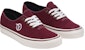 Vans Authentic One Piece DX 'Burgundy' Merah Marun VN0005UCBRG1