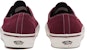 Vans Authentic One Piece DX 'Burgundy' Merah Marun VN0005UCBRG1