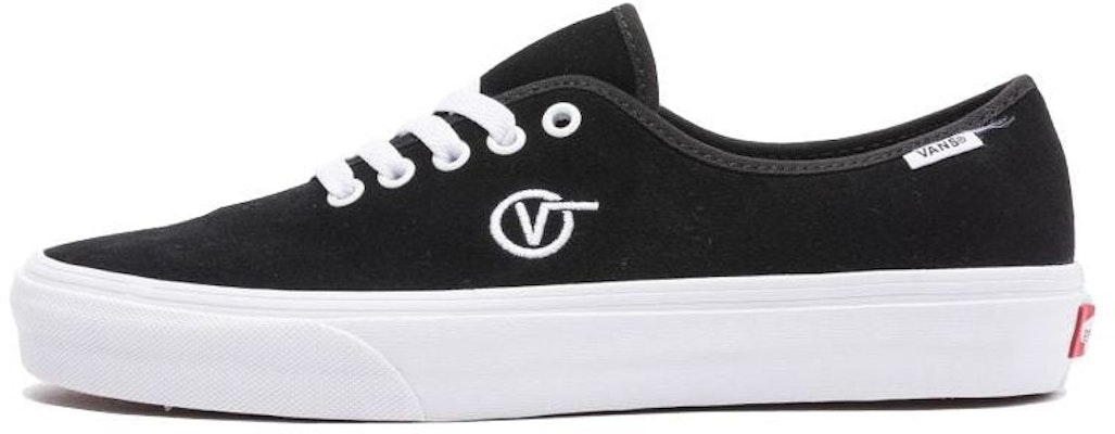 Vans Authentic一体式绒面黑色款 VN0A3XIMS4M Buy Vans Authentic一体式绒面黑色款 VN0A3XIMS4M