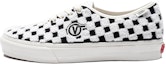 Buy Vans Authentic One Piece VLT LX 'Sulaman - Hitam Marshmallow' VN0A5HTG41Z