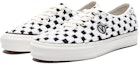 Order Vans Authentic One Piece VLT LX 'Sulaman - Hitam Marshmallow' VN0A5HTG41Z