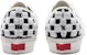 Vans Authentic One Piece VLT LX 'Sulaman - Hitam Marshmallow' VN0A5HTG41Z