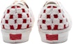 Purchase Vans Authentic One Piece VLT LX 'Sulaman - Merah Lumba' VN0A5HTG42A