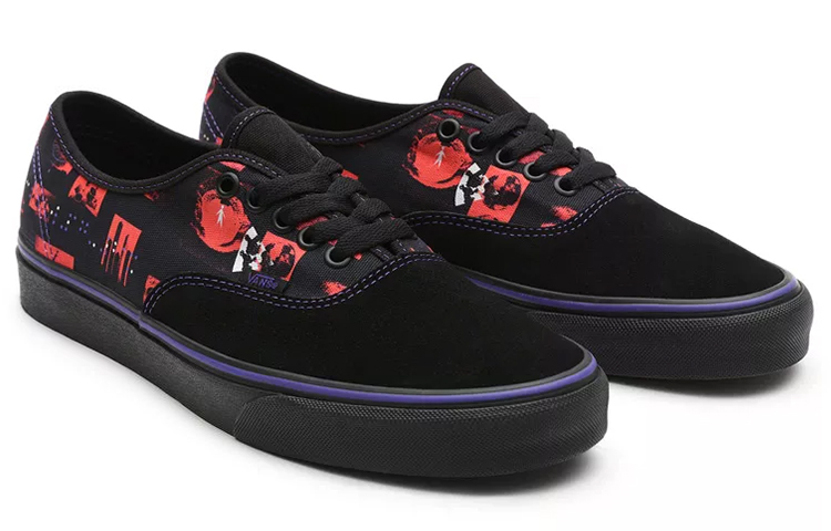 Vans Authentic OTW Gallery N. Kostechko Ruben Martinho 圖 3