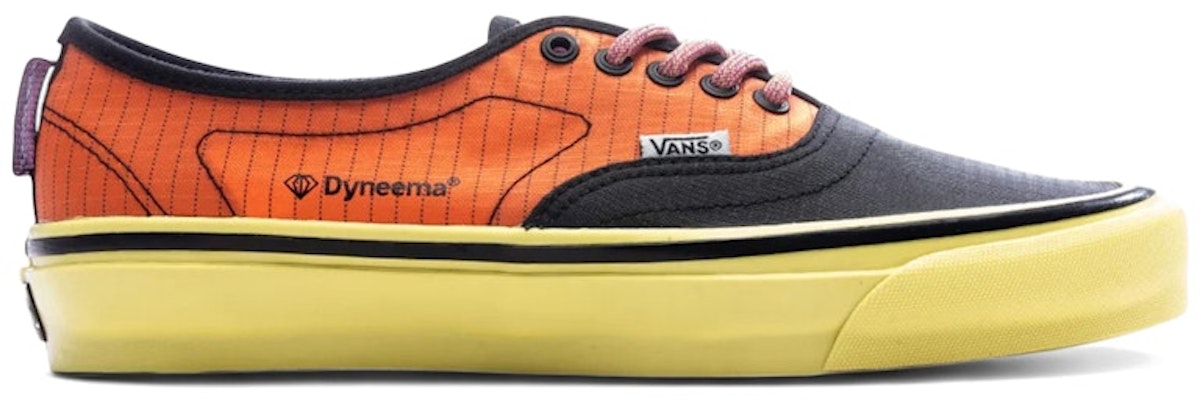 Vans Authentic OTW HT Vibram Black Solar VN000EH1GR5 Buy Vans Authentic OTW HT Vibram Black Solar VN000EH1GR5