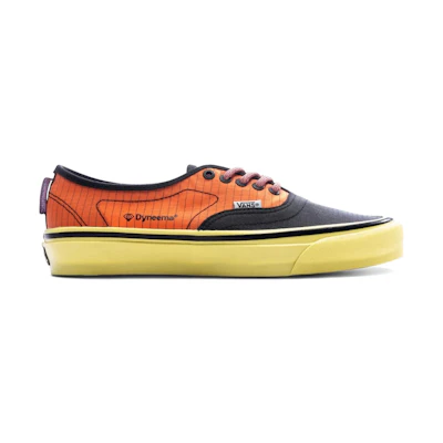 Vans OTW Authentic HT Vibram 'Black Solar'