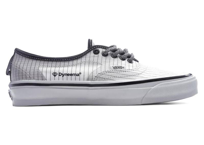 Vans OTW Authentic HT Vibram 'Black White' VN000EH1BA2