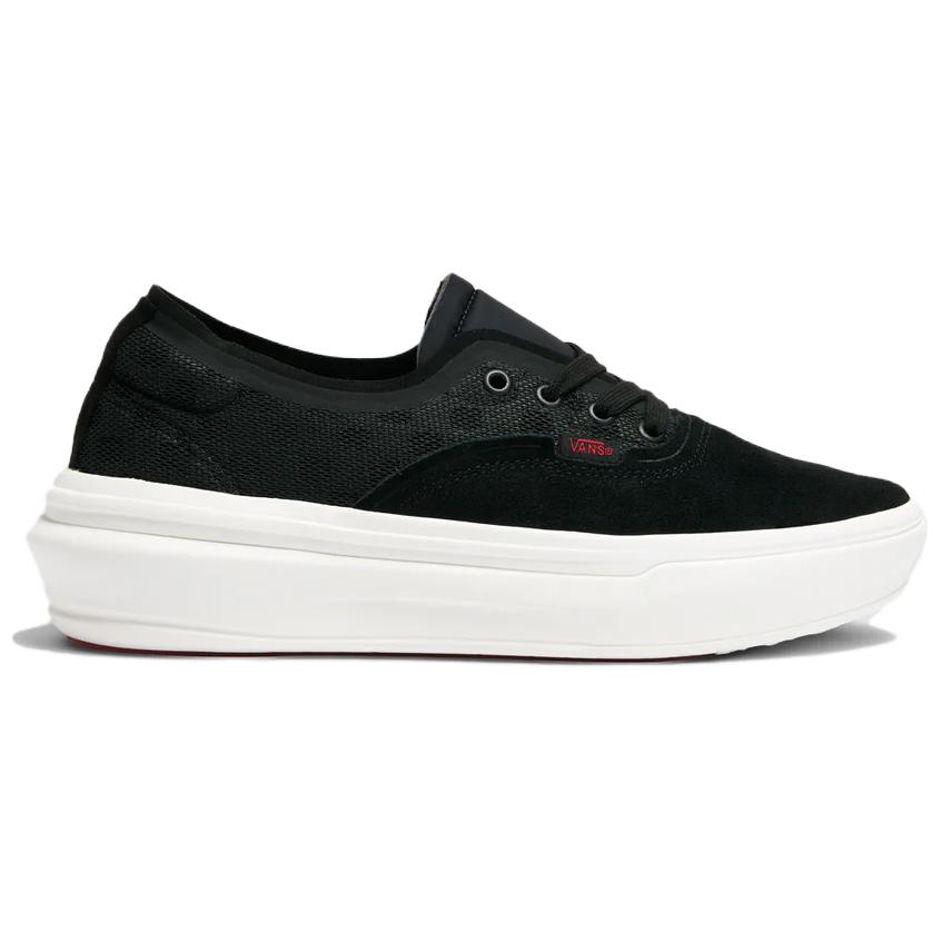 Order Vans Authentic Overt CC 'Hitam Putih' VN0007NVBZW
