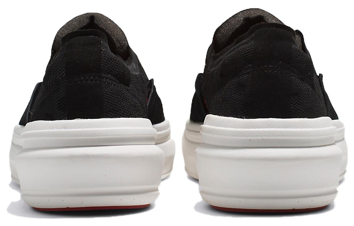 Shop Vans Authentic Overt CC 'Hitam Putih' VN0007NVBZW