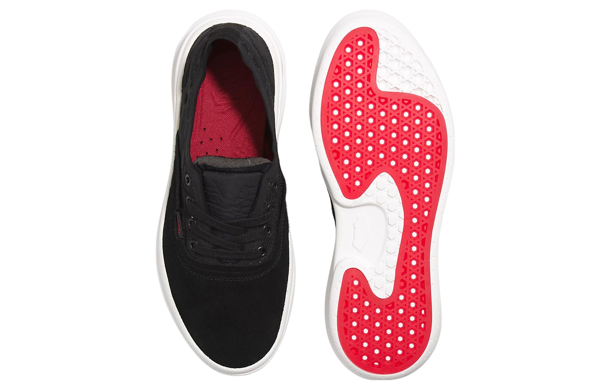 Purchase Vans Authentic Overt CC 'Hitam Putih' VN0007NVBZW