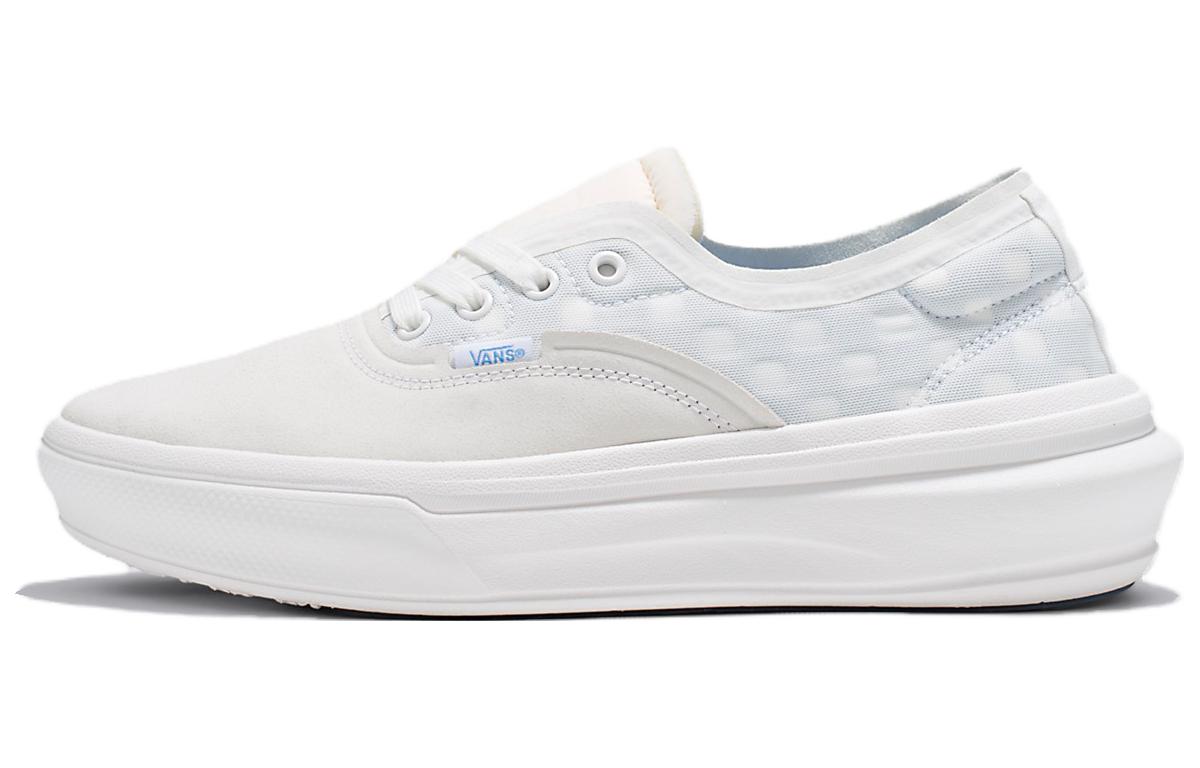 Vans Authentic Overt CC 'White'