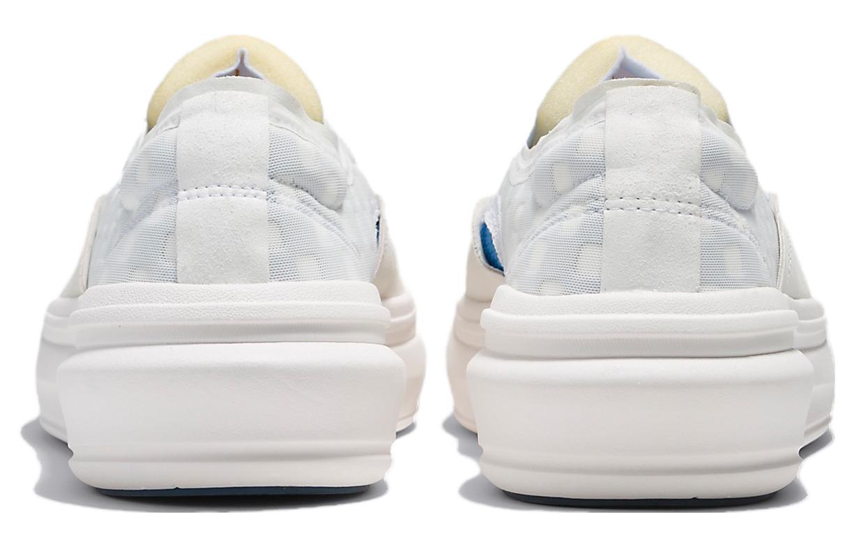 Vans Authentic Overt CC 'White' 圖 3