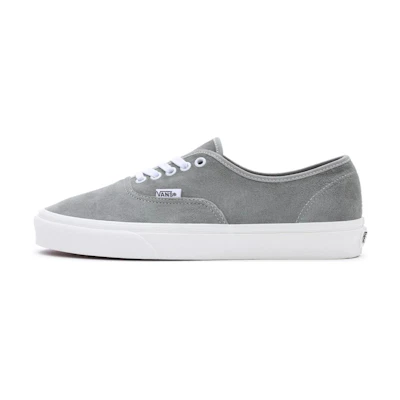 Vans Authentic Pig Suede 'Grey'