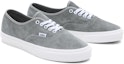 Lookbook Vans Authentic 猪巴革“灰色” VN0009PVBY1