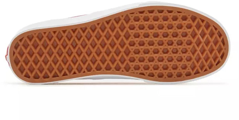 Vans Authentic Pig Suede 'Scooter Merah' VN0A38EMU5M Purchase Vans Authentic Pig Suede 'Scooter Merah' VN0A38EMU5M