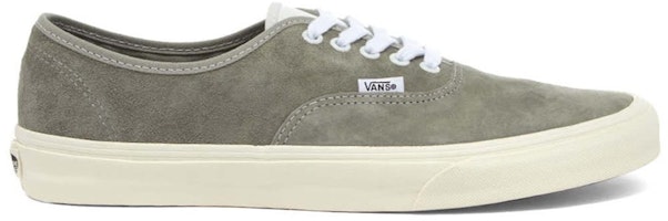 Vans Authentic Pig Suede Drizzle VN0A2Z5I18P Vans Authentic Pig Suede Drizzle VN0A2Z5I18P
