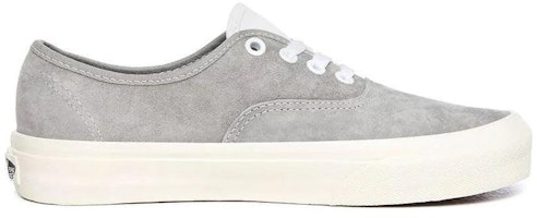 Vans Authentic Pig Suede Drizzle Kasut Lelaki Suede Asli VN0A2Z5I18P Order Vans Authentic Pig Suede Drizzle Kasut Lelaki Suede Asli VN0A2Z5I18P