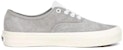 Vans Authentic Pig Suede Drizzle Kasut Lelaki Suede Asli VN0A2Z5I18P