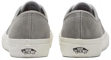 Vans Authentic Pig Suede Drizzle Kasut Lelaki Suede Asli VN0A2Z5I18P Shop Vans Authentic Pig Suede Drizzle Kasut Lelaki Suede Asli VN0A2Z5I18P