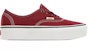 Vans Authentic Platform 20 'Merah Putih' VN0A3AV8WQ9