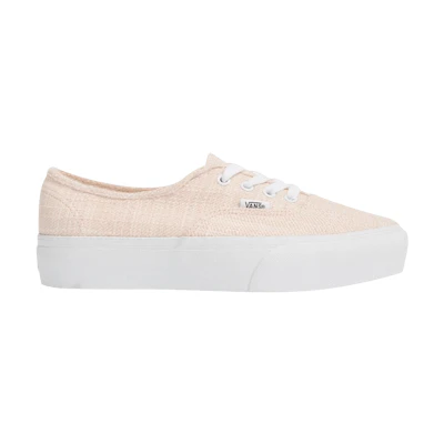 Vans Authentic Platform 2.0 'Belle - Rosa'