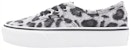 Vans Authentic Platform 2.0 'Hitam Putih' VN0A3AV8RSP