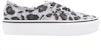 Vans Authentic Platform 2.0 'Hitam Putih' VN0A3AV8RSP