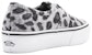 Vans Authentic Platform 2.0 'Hitam Putih' VN0A3AV8RSP