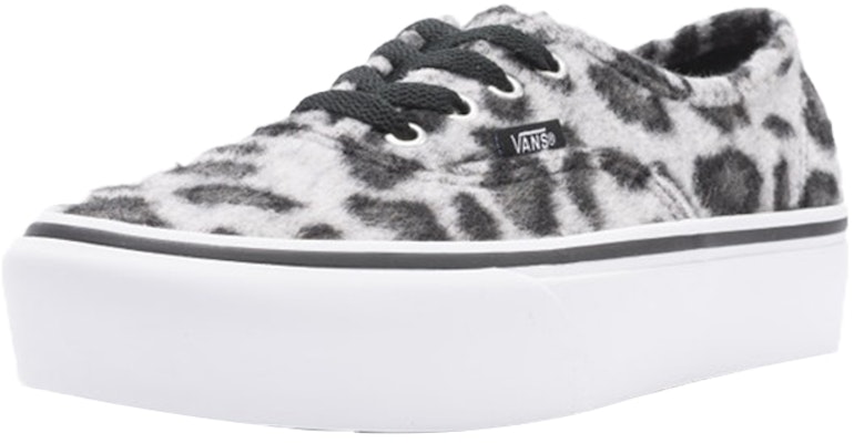 Vans Authentic Platform 2.0 'Hitam Putih' VN0A3AV8RSP Order Vans Authentic Platform 2.0 'Hitam Putih' VN0A3AV8RSP