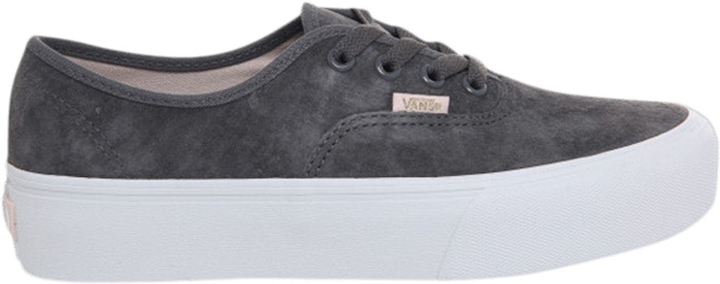 Vans Authentic Platform 2.0 '岩堡' VN0A3AV8RO3 Buy Vans Authentic Platform 2.0 '岩堡' VN0A3AV8RO3