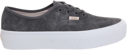 Vans Authentic Platform 2.0 'Castlerock' VN0A3AV8RO3 Vans Authentic Platform 2.0 'Castlerock' VN0A3AV8RO3