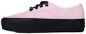 Vans Authentic Platform 2.0 'Embossed - Chalk Pink' - Merah Jambu Kapur VN0A3AV8QB1