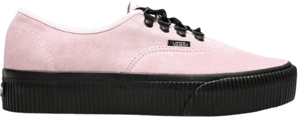 Vans Authentic Platform 2.0 'Embossed - Chalk Pink' VN0A3AV8QB1 Buy Vans Authentic Platform 2.0 'Embossed - Chalk Pink' VN0A3AV8QB1