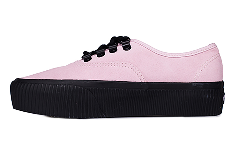 Vans Authentic Platform 2.0 'Embossed - Chalk Pink' VN0A3AV8QB1