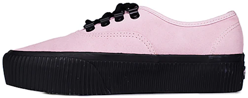 Vans Authentic Platform 2.0 'Embossed - Chalk Pink' VN0A3AV8QB1 Vans Authentic Platform 2.0 'Embossed - Chalk Pink' VN0A3AV8QB1