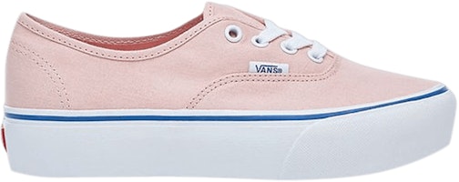 Vans Authentic Platform 2.0 'Evening Sand' VN0A3AV8RZ6 Vans Authentic Platform 2.0 'Evening Sand' VN0A3AV8RZ6