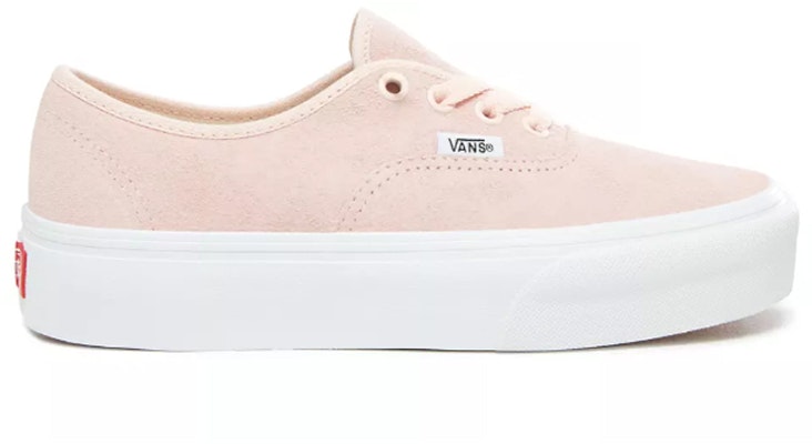 Vansオーセンティック プラットフォーム2.0 (ペールドッグウッド) VN0A3AV8S3M Order Vansオーセンティック プラットフォーム2.0 (ペールドッグウッド) VN0A3AV8S3M