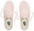 Shop Vans Authentic Platform 2.0 'Pig Suede - Pale Dogwood' VN0A3AV8S3M