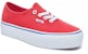 Vans Authentic Platform 2.0 'Racing Red' Lelaki Perempuan Sneakers VN0A3AV8I7R