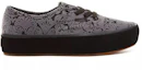Order Vans Authentic Platform 2.0 ''Sidewall Wrap - Noir'' VN0A3AV8U6N