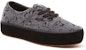 Vans Authentic Platform 2.0 'Sidewall Wrap - Hitam' VN0A3AV8U6N