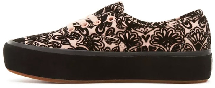 Vans Authentic Platform 2.0 'Sidewall Wrap - Rose Cloud' Wanita VN0A3AV8U6O Buy Vans Authentic Platform 2.0 'Sidewall Wrap - Rose Cloud' Wanita VN0A3AV8U6O