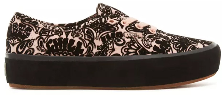 Vans Authentic Platform 2.0 ''Sidewall Wrap - Rosa Cloud'' VN0A3AV8U6O Order Vans Authentic Platform 2.0 ''Sidewall Wrap - Rosa Cloud'' VN0A3AV8U6O