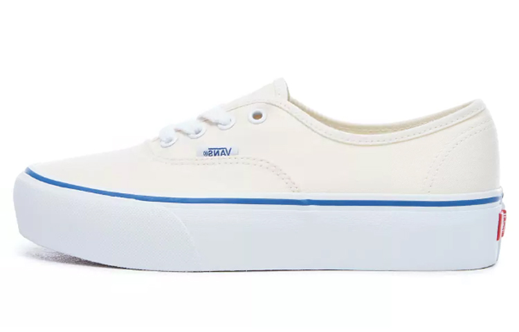 Vans Authentic Platform 2.0 'White' VN0A3AV8JTT